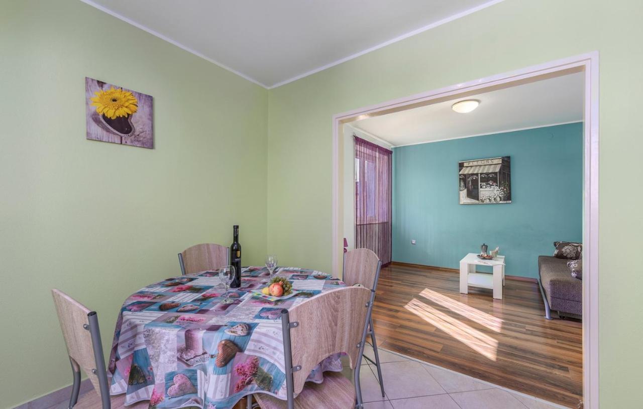 Apartment Marino Porec Bagian luar foto