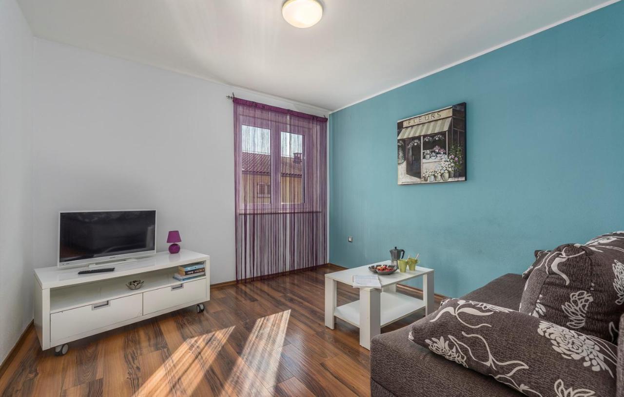 Apartment Marino Porec Ruang foto